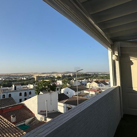 Atico De La Sultana Con Terraza Privada Apartment Kordoba Bagian luar foto
