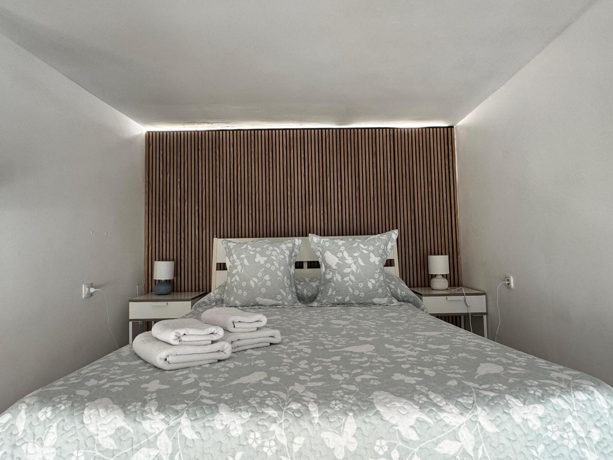 Atico De La Sultana Con Terraza Privada Apartment Kordoba Bagian luar foto