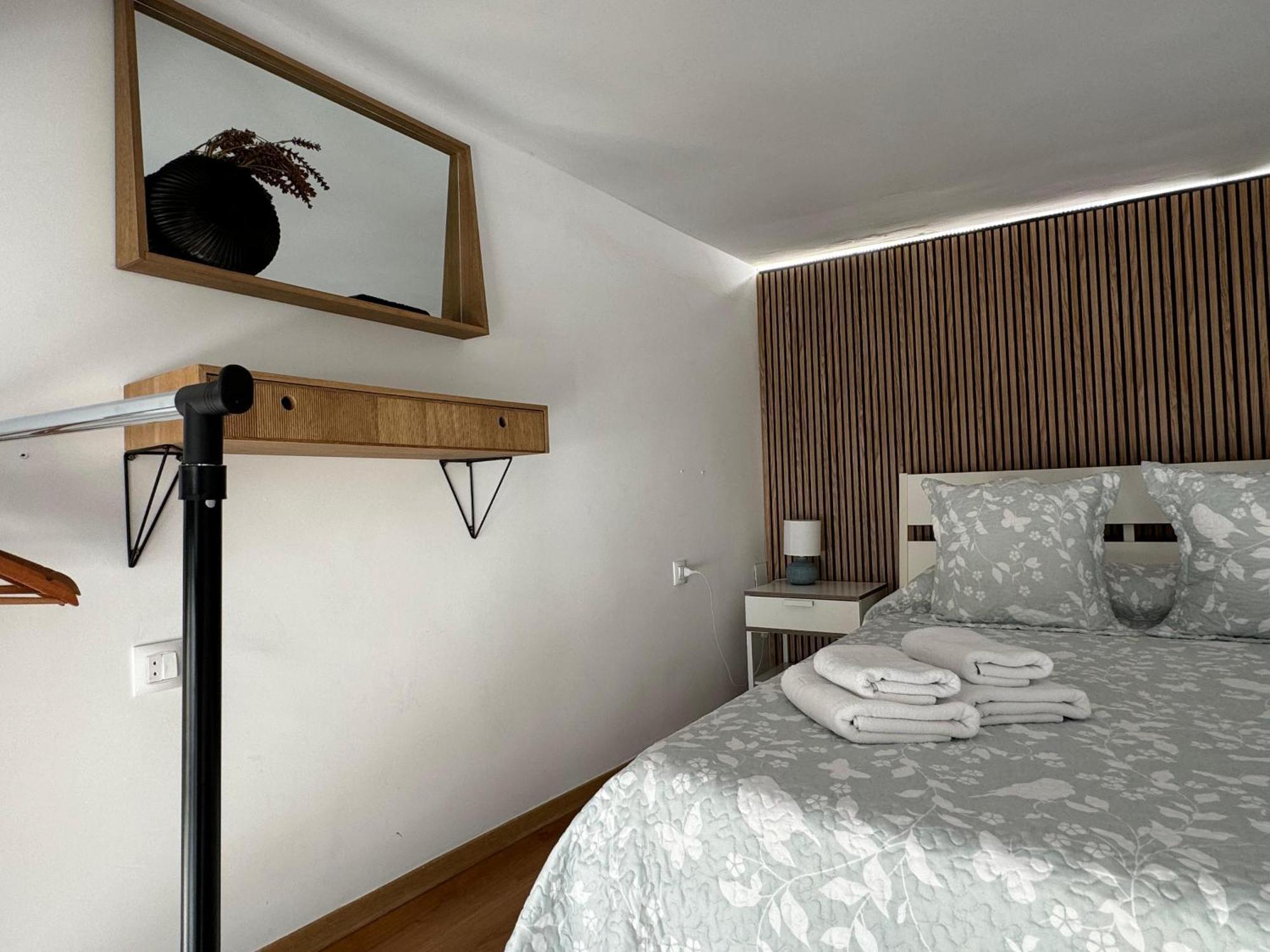 Atico De La Sultana Con Terraza Privada Apartment Kordoba Bagian luar foto