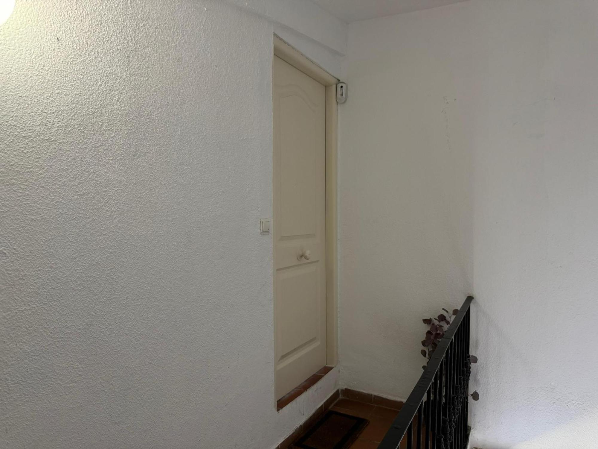 Atico De La Sultana Con Terraza Privada Apartment Kordoba Bagian luar foto