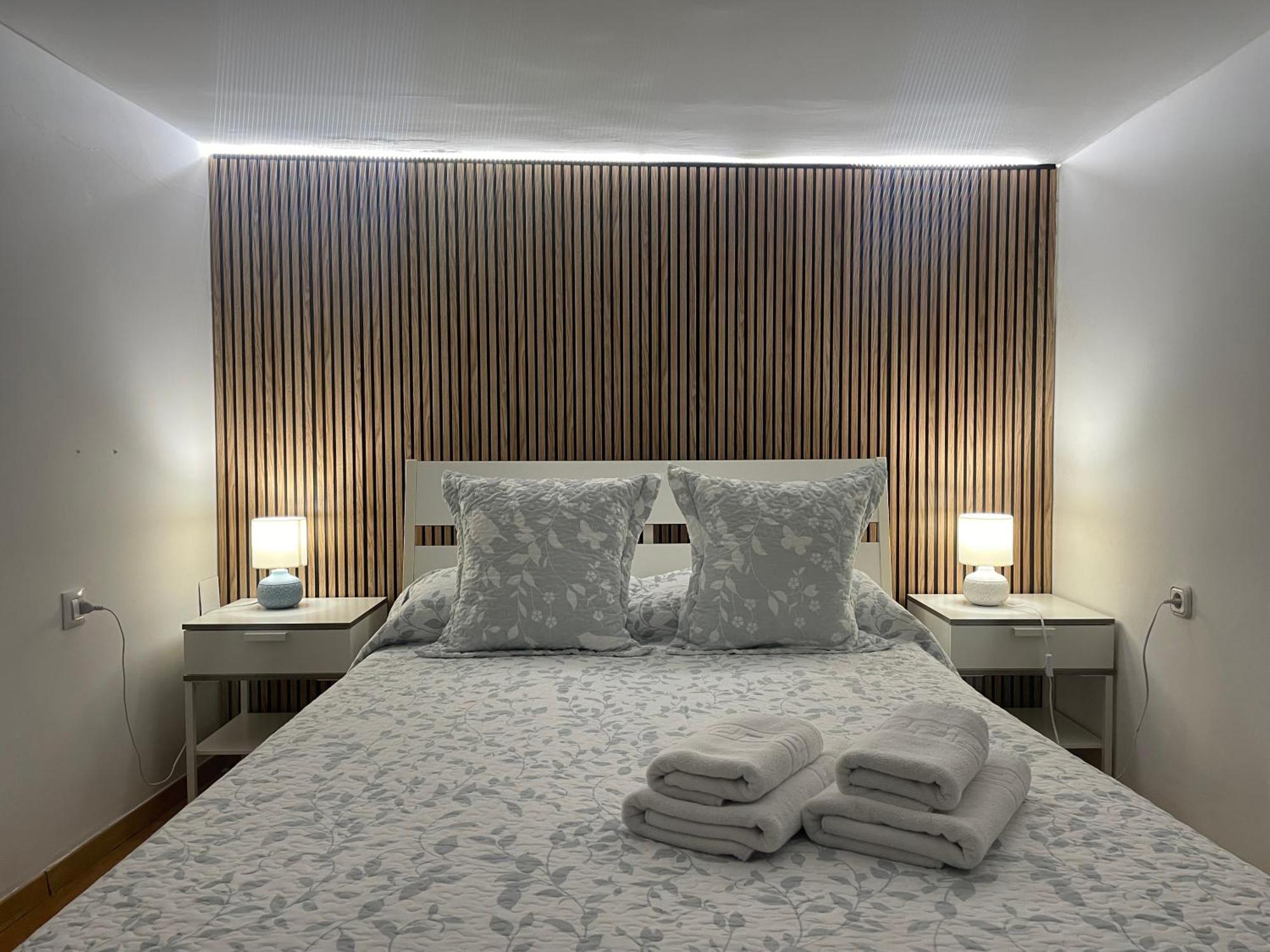 Atico De La Sultana Con Terraza Privada Apartment Kordoba Bagian luar foto