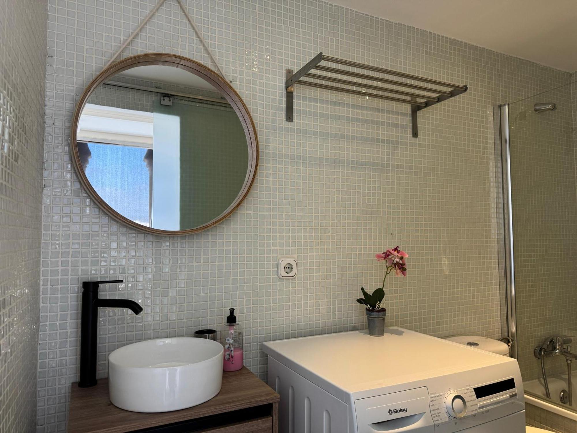 Atico De La Sultana Con Terraza Privada Apartment Kordoba Bagian luar foto