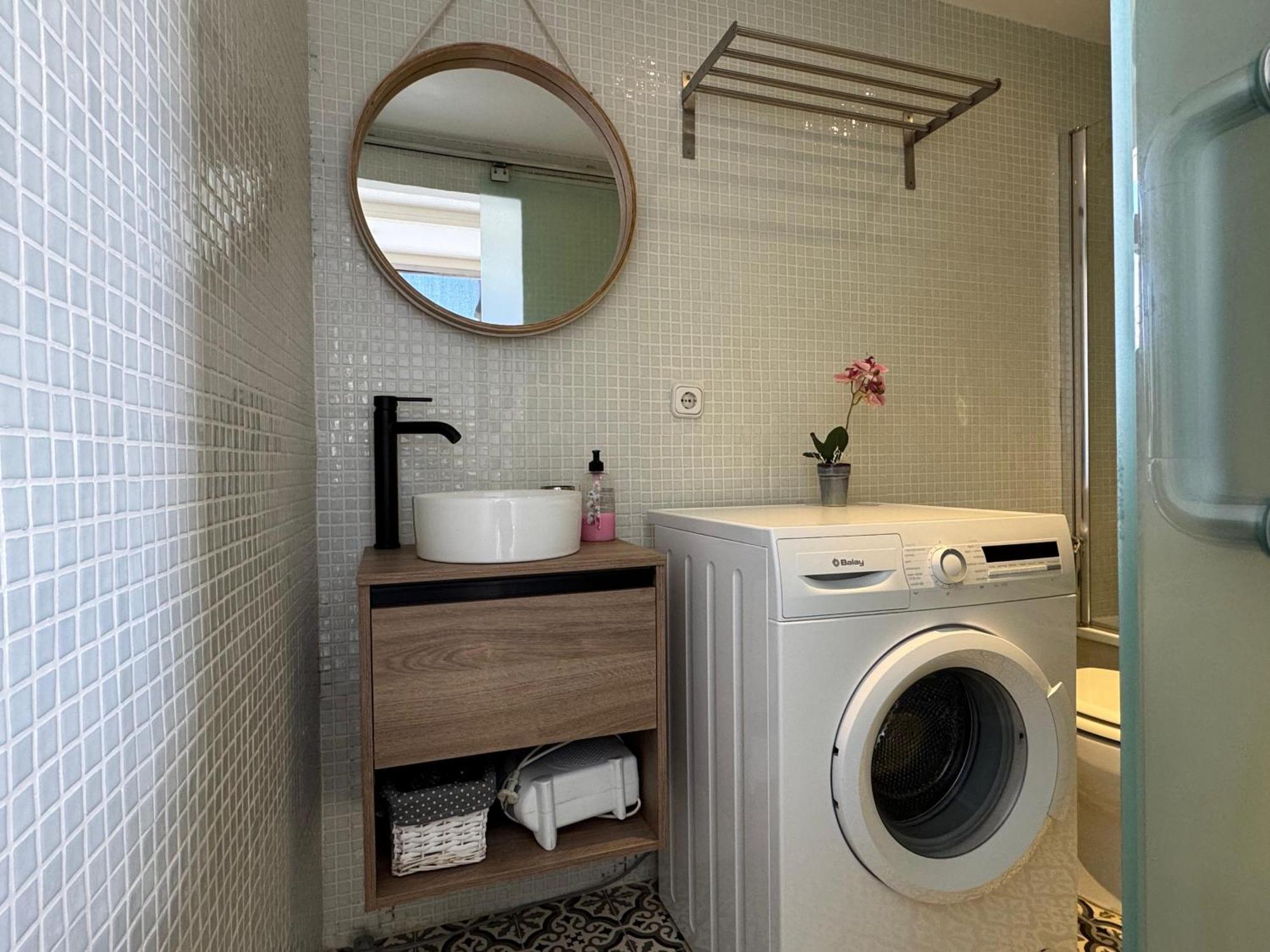 Atico De La Sultana Con Terraza Privada Apartment Kordoba Bagian luar foto